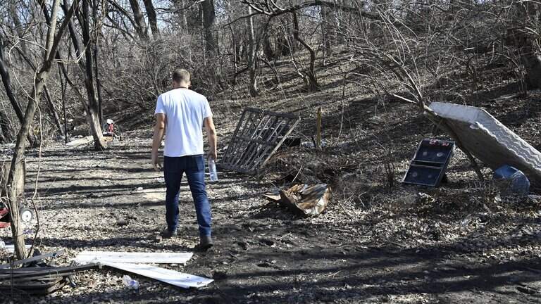 How a social media post trolling KC’s mayor led to a missing person being found