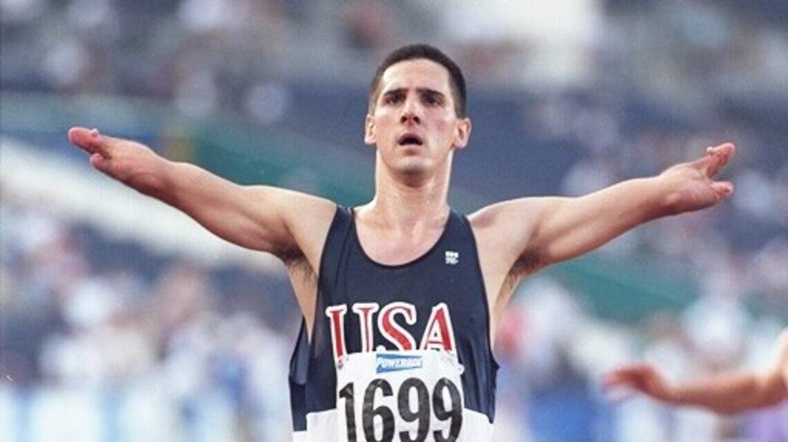 ‘Fastest Man In The World.’ Movie about Paralympic athlete set for Kansas City