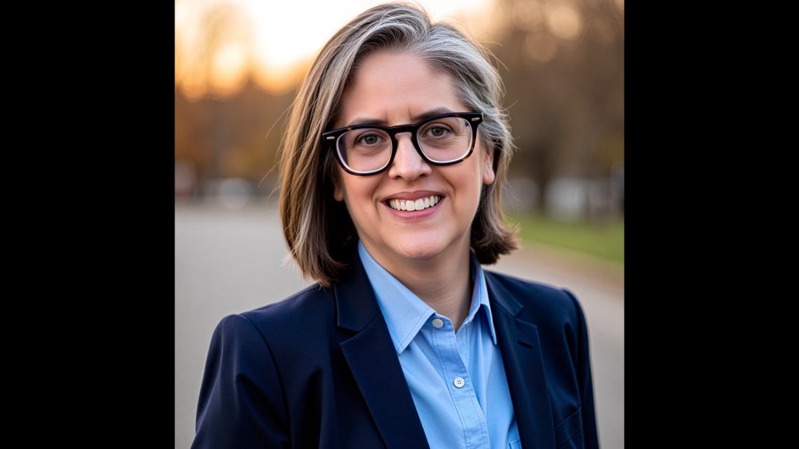 Democrat to challenge Roger Marshall next year for U.S. Senate seat in Kansas