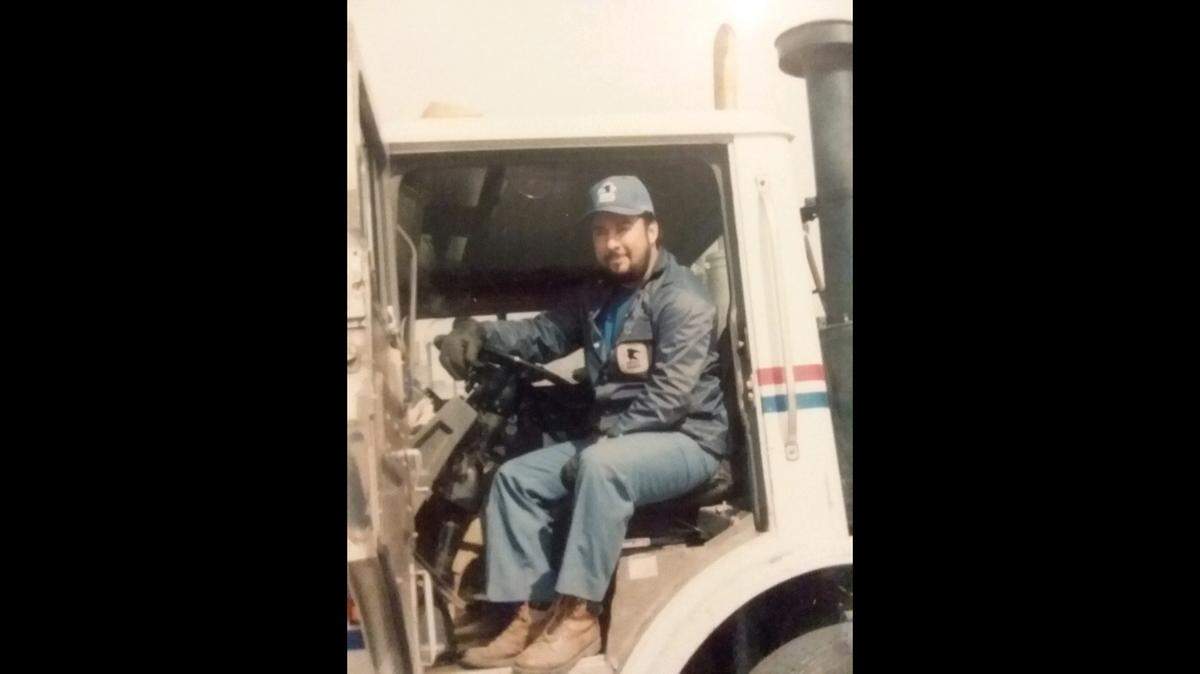 Joe Acosta