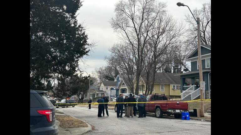 Suspect arrested in connection with fatal KC stabbing | Kansas City Star