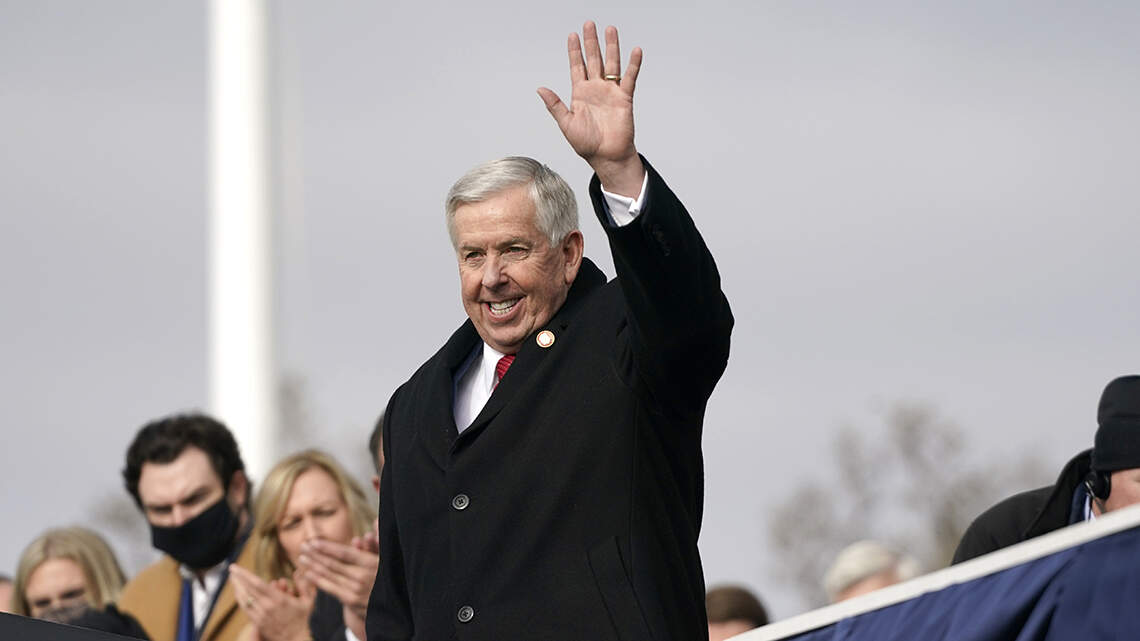 Will Mike Parson go the partisan route and make UMKC an educational stepchild again?