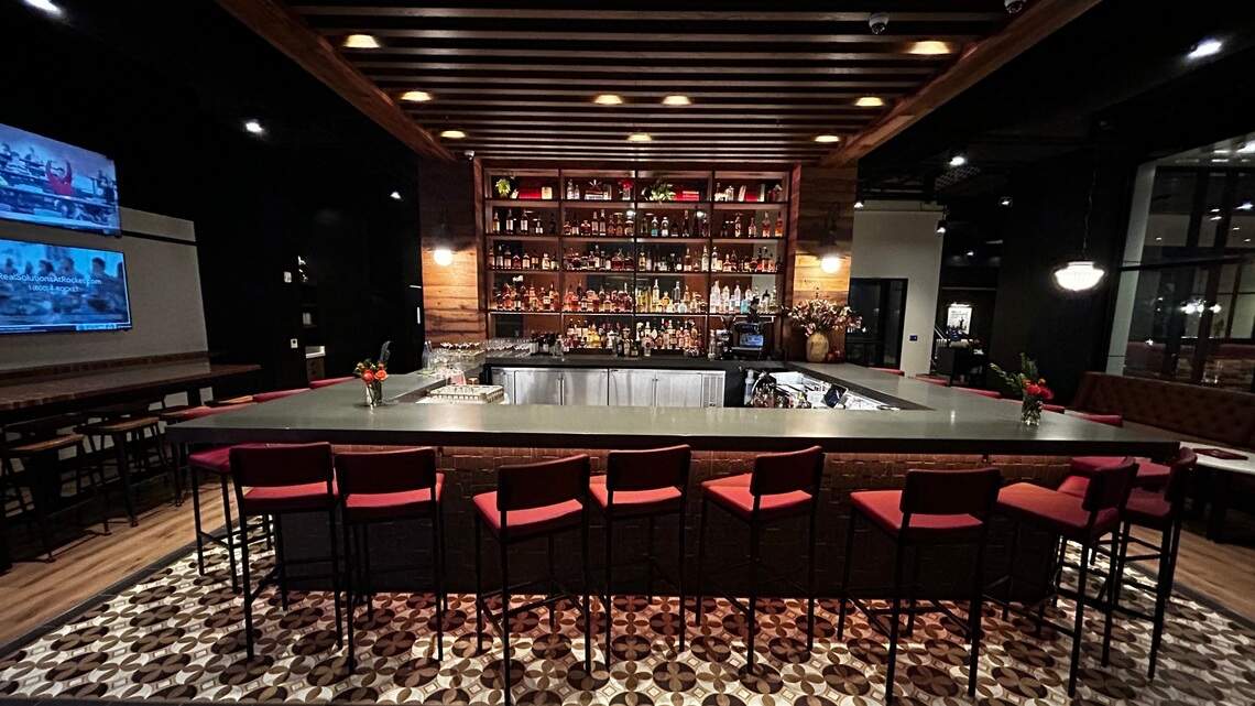 KC restaurant will close for World Cup. Could it be for Argentina’s soccer team?