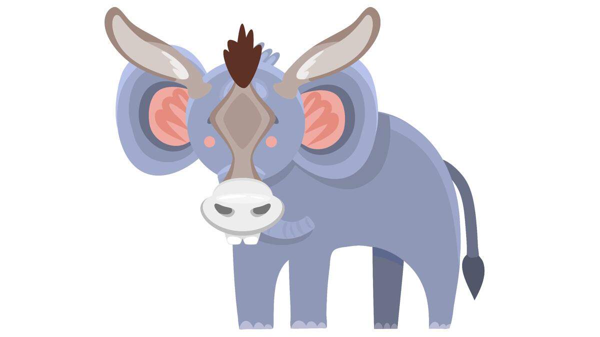 You certainly can’t call Roberta Gough or Brenda Allen RINOs — but they didn’t think they had a chance running as Republicans.