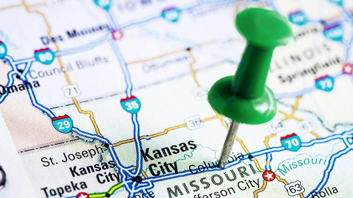 Missouri’s democracy can withstand mid-decade redistricting | Opinion