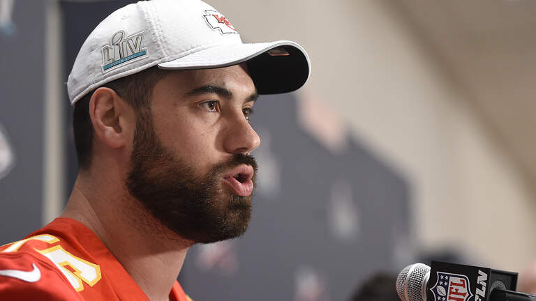 With an internationally known QB and Canadian doctor, are Chiefs North America’s team?