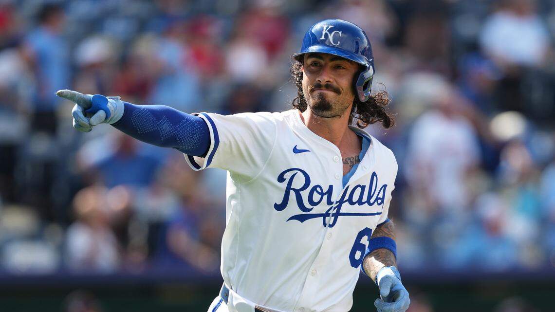 Three things I’m hearing at Kansas City Royals spring training this week