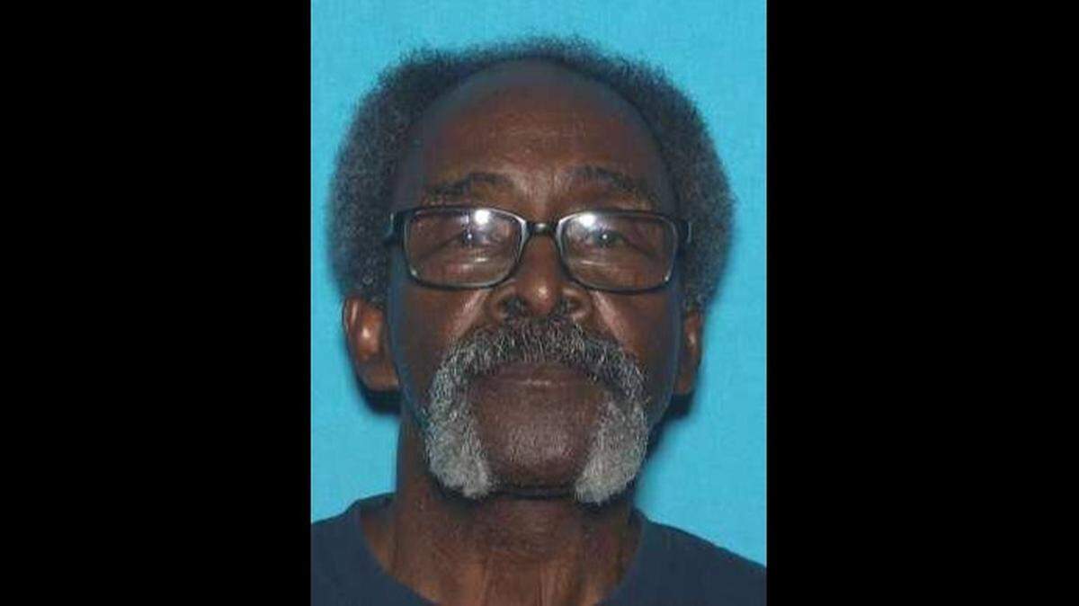 Police asked for help finding 80-year-old Walter L. Allen of Kansas City, a former construction worker who has dementia, who wandered off in search of his crew.