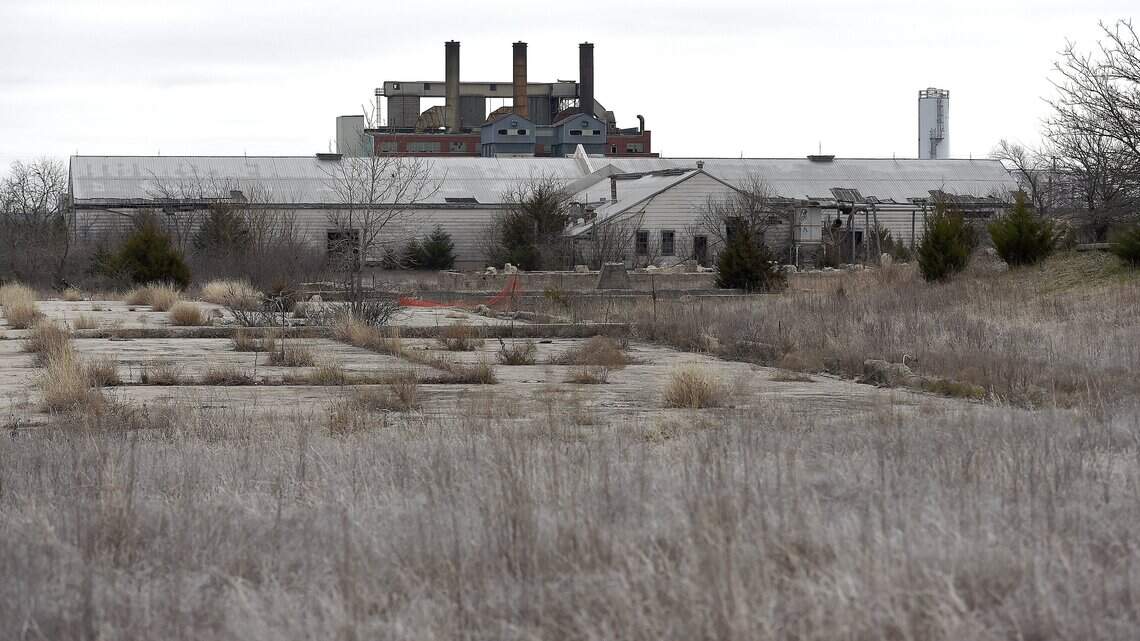 Sunflower Ammo redevelopment plan survives challenge from Johnson County leader