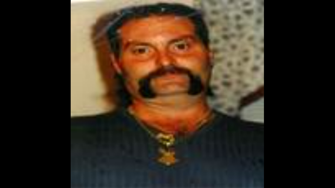 Steven Gabbard was reported missing two years before a turkey hunter found his remains, authorities said.