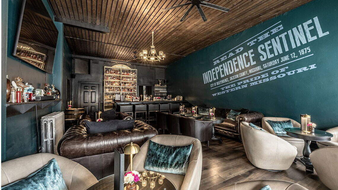 Local gift shop in Kansas City closes to make way for whiskey lounge expansion