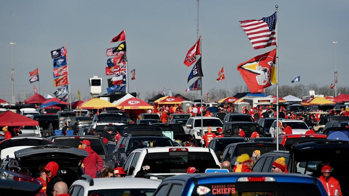 FIFA didn’t rule out tailgating at Arrowhead Stadium, but there’s a caveat