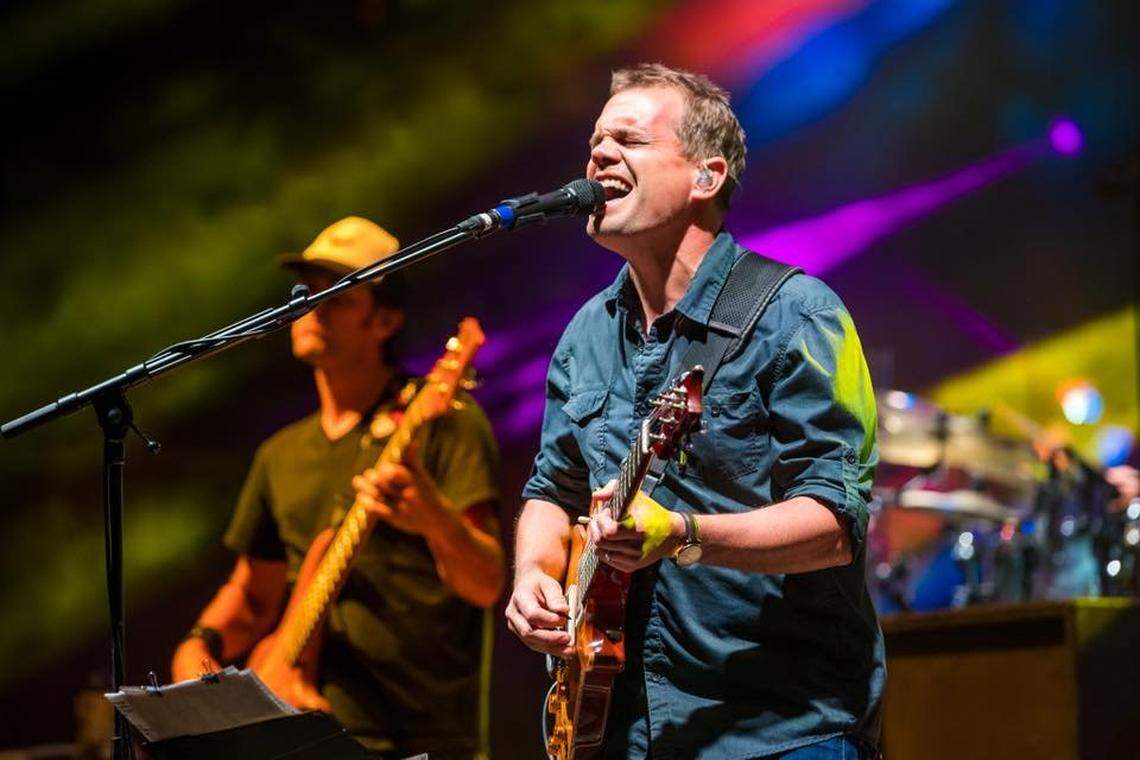 Umphrey’s McGee will perform Nov. 12 at The Truman.