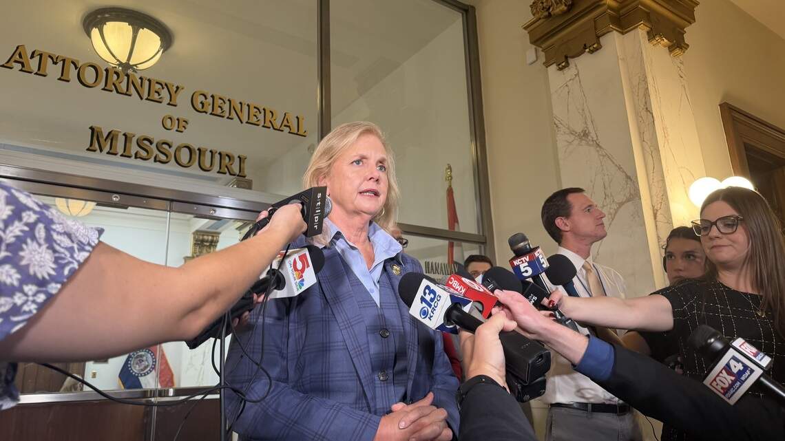 Missouri will use old congressional map in November, GOP attorney general says