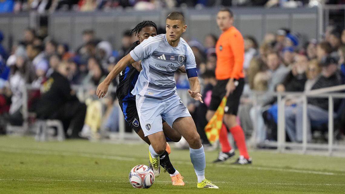 Pro soccer, a car show & 3 more fun things to do in Kansas City this weekend