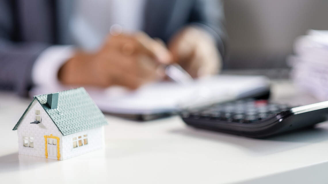 Johnson County Commission is squeezing homeowners with taxes | Opinion
