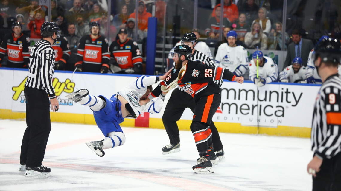 KC Mavericks cooled off last week, but December could provide a big opportunity