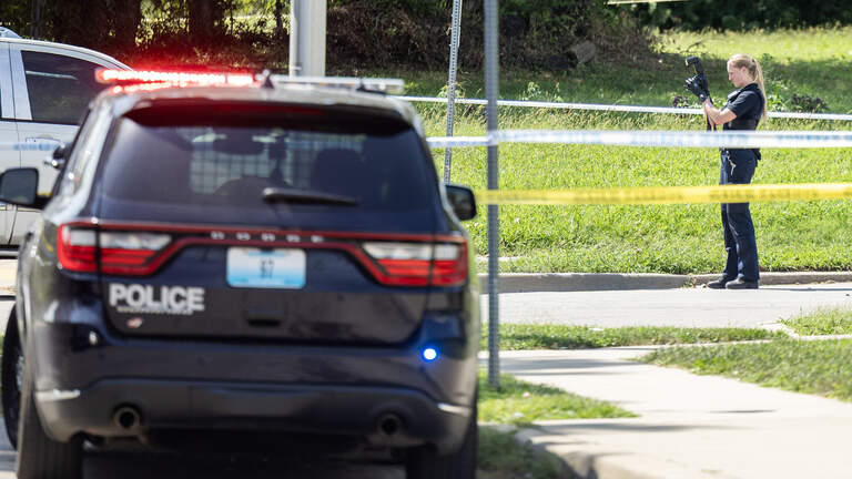 Woman shot, killed after altercation in Kansas City’s Key Coalition neighborhood