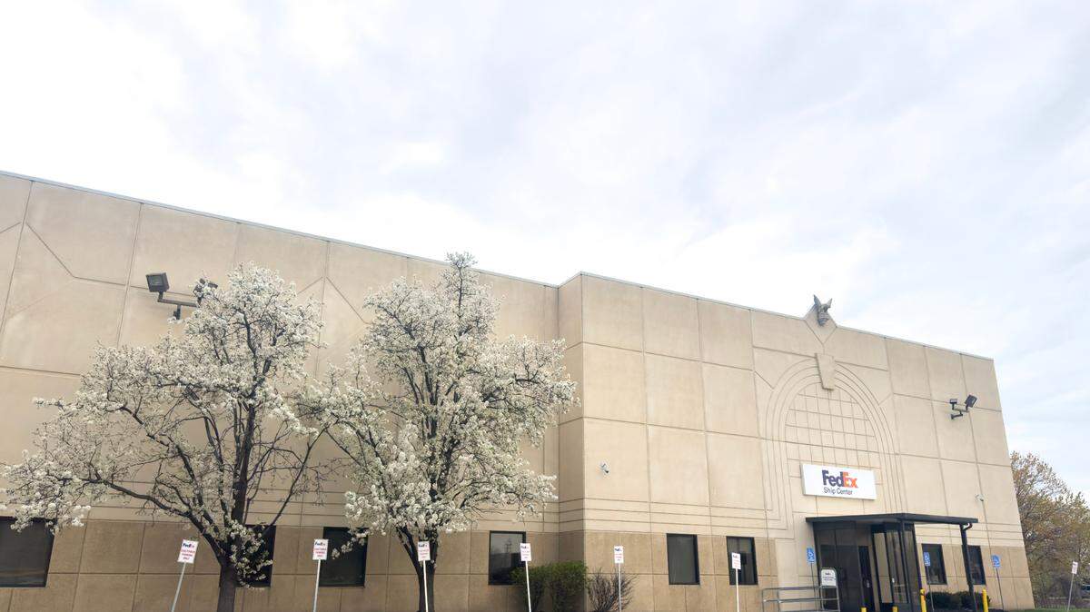 A lawsuit filed in Jackson County says that Reyna Ortiz worked at a FedEx facility on Front Street in Kansas City, where she was “harassed, bullied and targeted for discrimination” because she was transgender and eventually died by suicide because of an overdose in a parking lot “because of the stress and strain of the situation at her employment.”