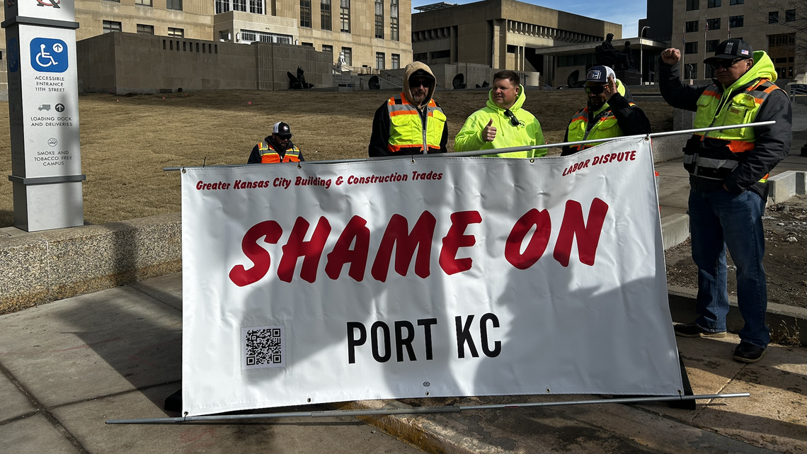 KC’s biggest deals flow through the port. The water’s getting choppy | Opinion