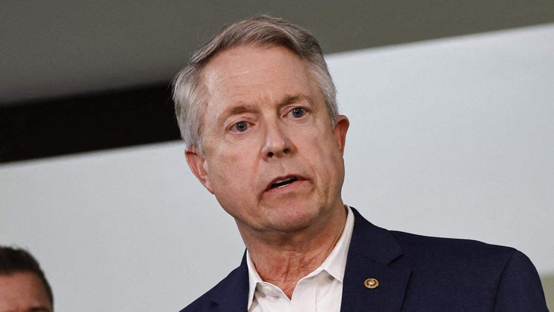 Sen. Roger Marshall's ACA claims and new plan don’t add up | Opinion