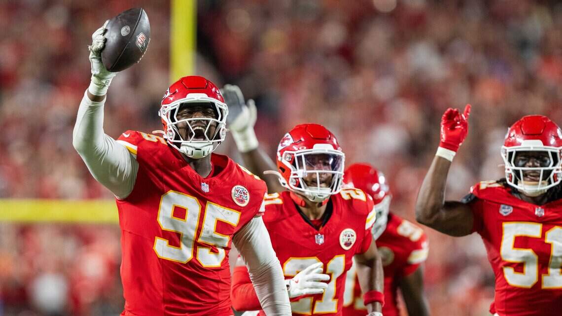 Chiefs’ defense used a bit of ‘gamesmanship’ during win over Broncos