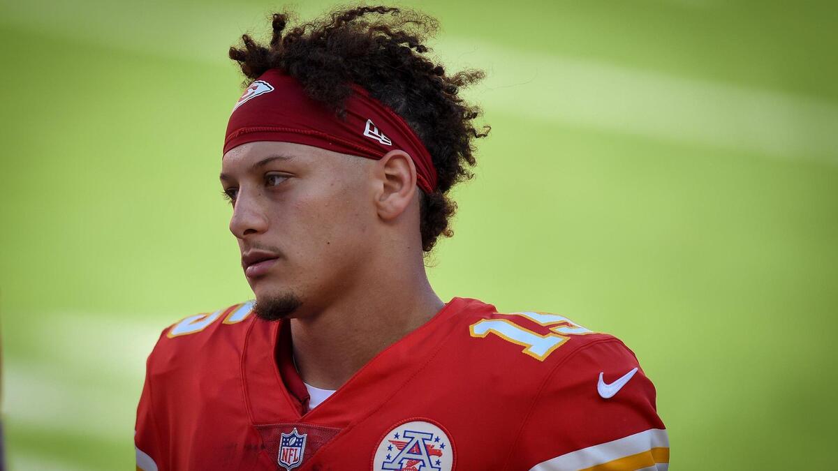 Raiders upset of Chiefs begs questions but isn’t doomsday | Kansas City ...