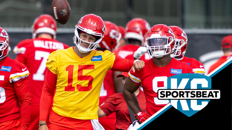 Is it ever really quiet in the NFL? What to watch for until Chiefs training camp