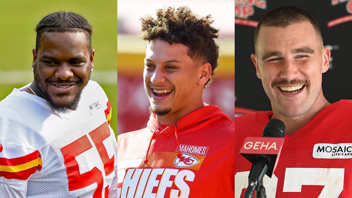 The Chiefs have a huge voice in Kansas City. They must raise it to fight gun violence