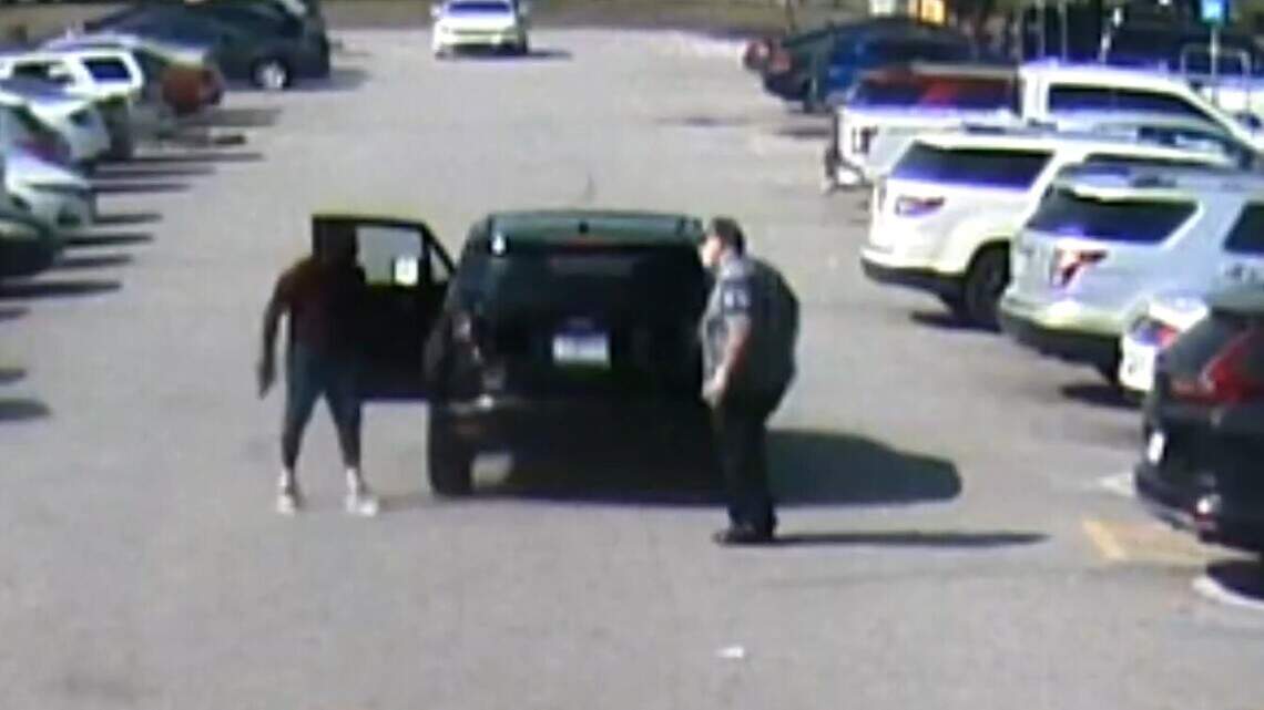 Former Kansas City cop sentenced to life in prison for 2024 fatal shooting
