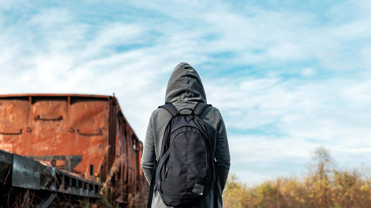 Among the more than 2,000 homeless people in Kansas City, 25% identify as LGBTQ.