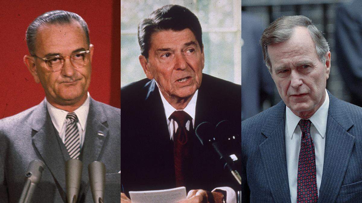 The Gulf of Tonkin and the invasions of Grenada and Panama were politically convenient for past presidents. Is Venezuela the same today?