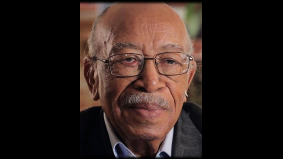 Owens, an business owner and community activist died Aug. 22. He was 91.