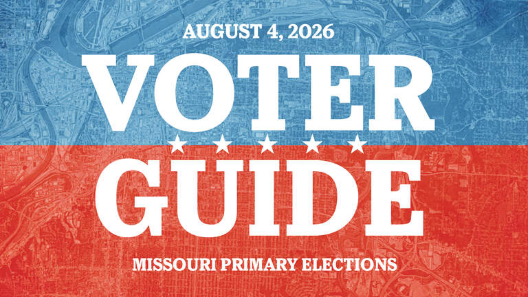 What’s on Missouri ballots? Explore our voter guide to August 4 primary election