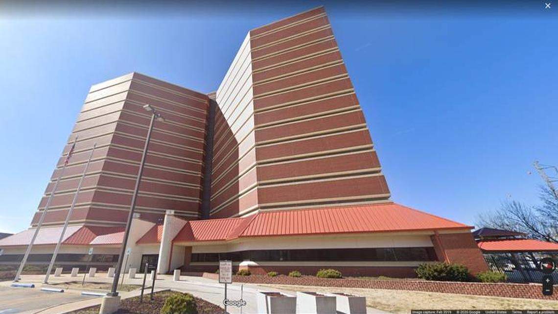 Former inmates of the Oklahoma County jail are suing after they say the “Baby Shark” song was repeatedly played loudly as a type of punishment.