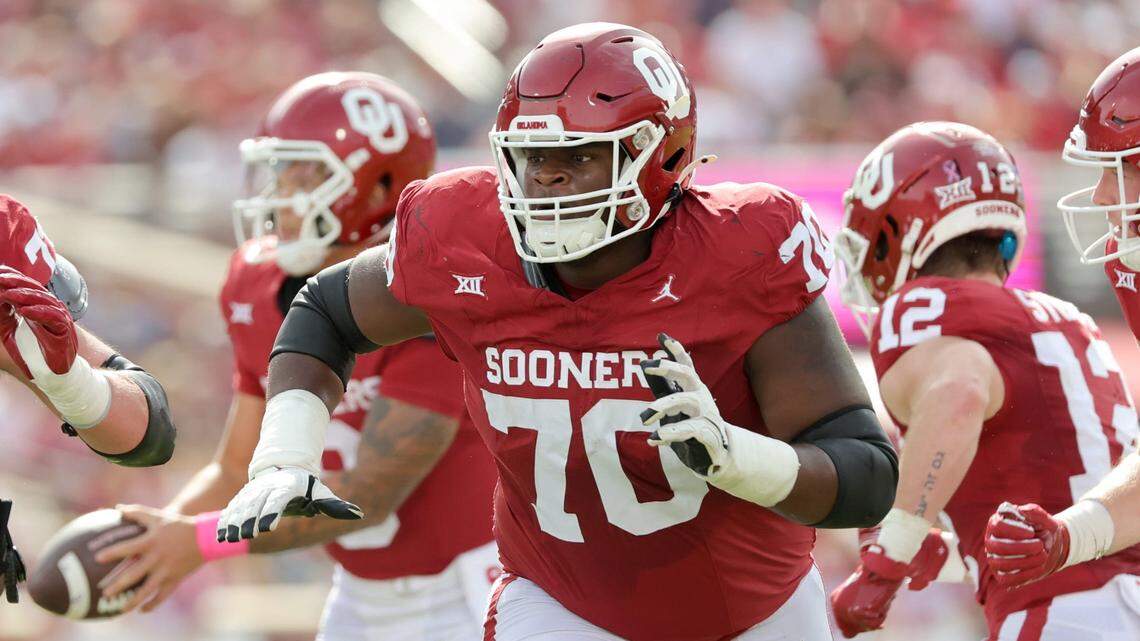 Mizzou football lands former Lee’s Summit North OL Cayden Green from transfer portal