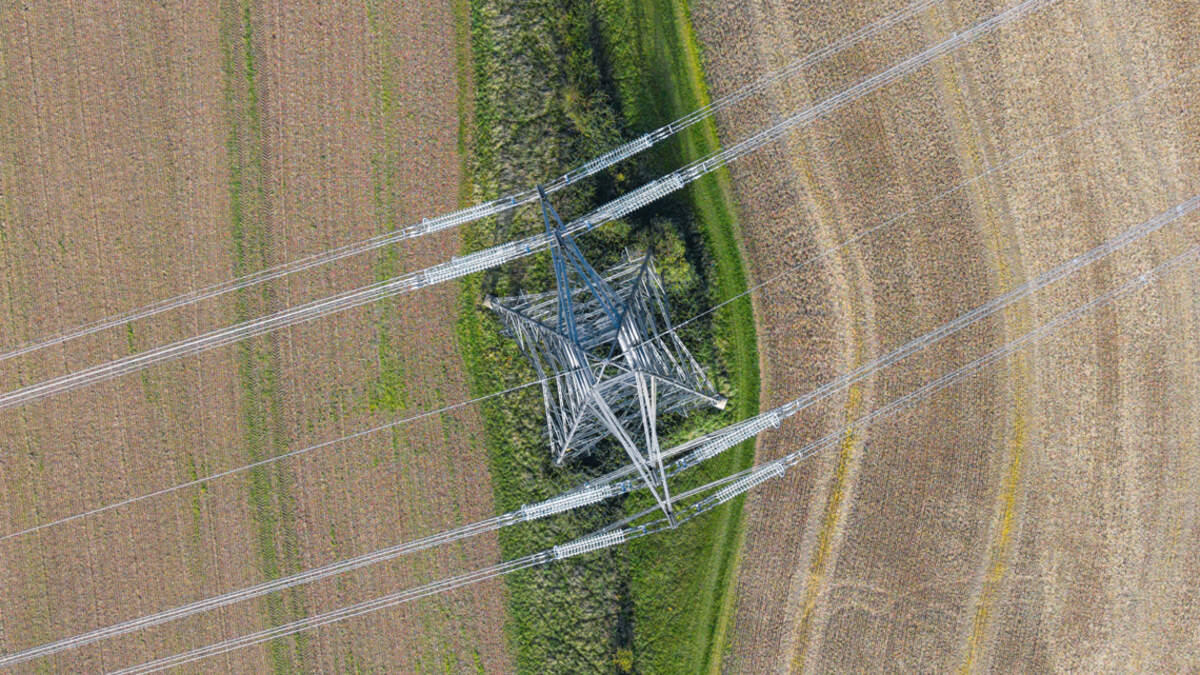 Private consumer regulated electricity grids could be the answer.
