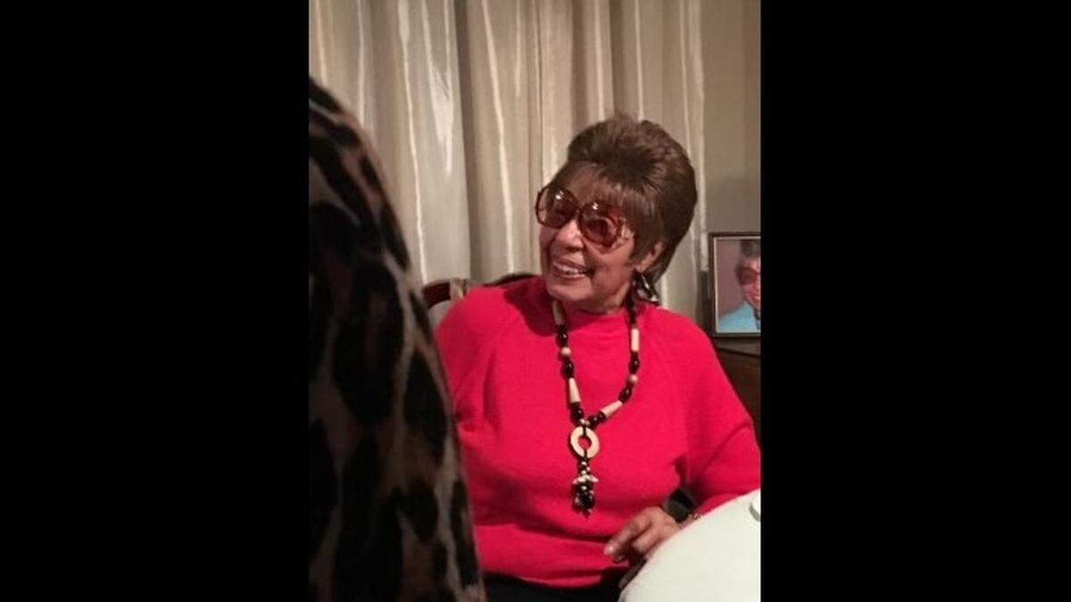 Born in Ida, Louisiana, Herise Miller and her family moved to the Kansas City area in 1947. They put down deep roots in the community.