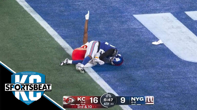 The Chiefs’ win in New York fixed everything, right? Plus fun days for KC soccer