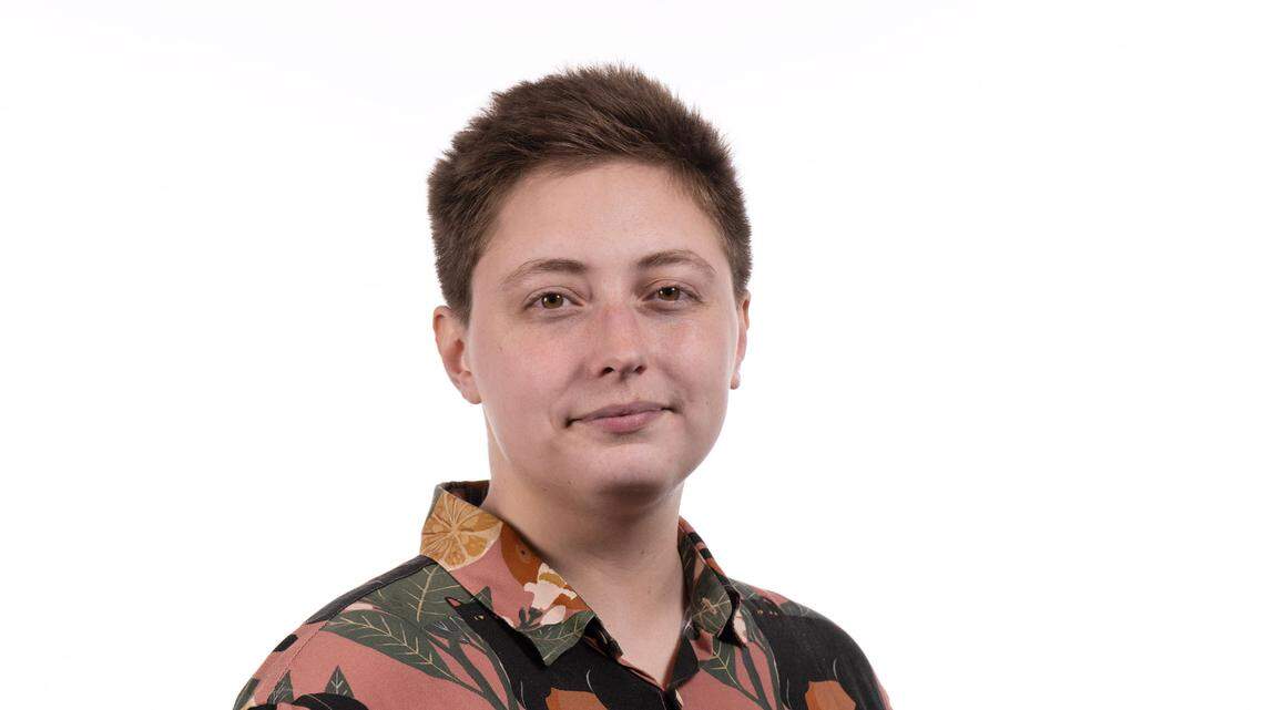 Profile Image of Natalie Wallington