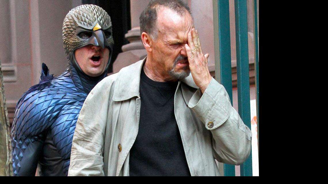 Golden Globes 2015: ‘Boyhood,’ ‘Birdman’ among top nominees