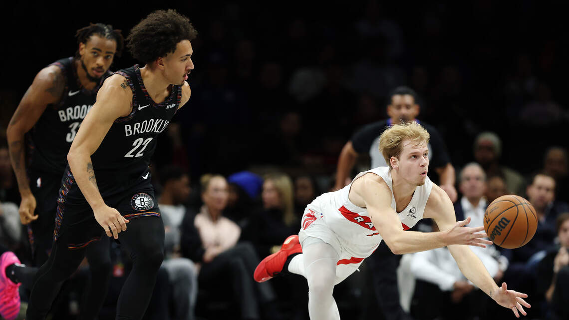 Future in NBA uncertain for several former KU basketball standouts