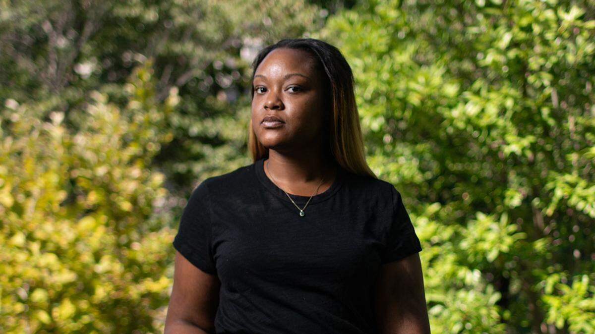Marne Madison has spent about $80,000 trying to get a dispensary license.