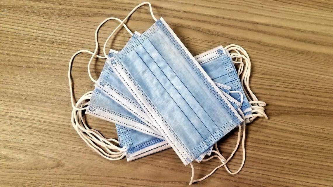 CDC moves 4 southern Illinois counties to high COVID-19 community level. What to know