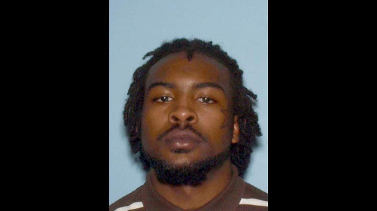 Marlin Mack, 25, was identified by Kansas City Police as the gunman killed during a firefight with officers near 29th Street and Topping Avenue