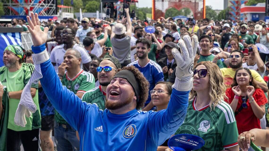 Fan Fest in Kansas City will not extend through World Cup final. We asked why