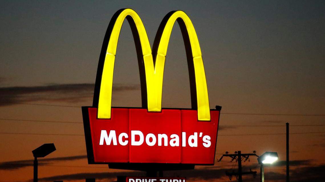 A corporation that owns nine McDonald’s restaurants is settling a race discrimination lawsuit, officials say.