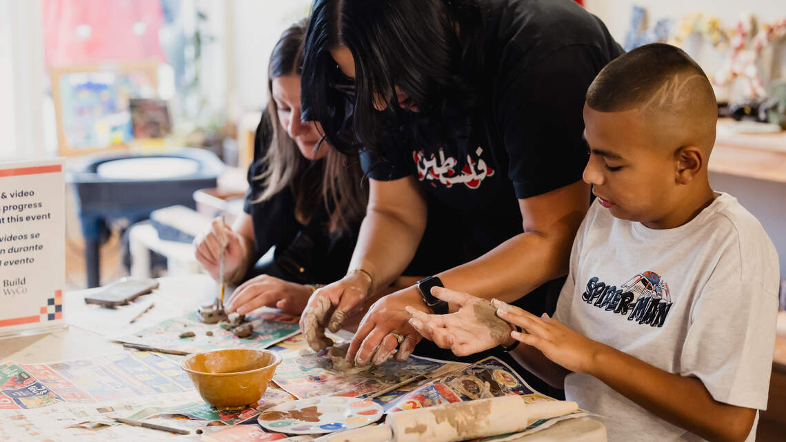KCK nonprofit celebrates student artists in local show. Here’s how to be part of it