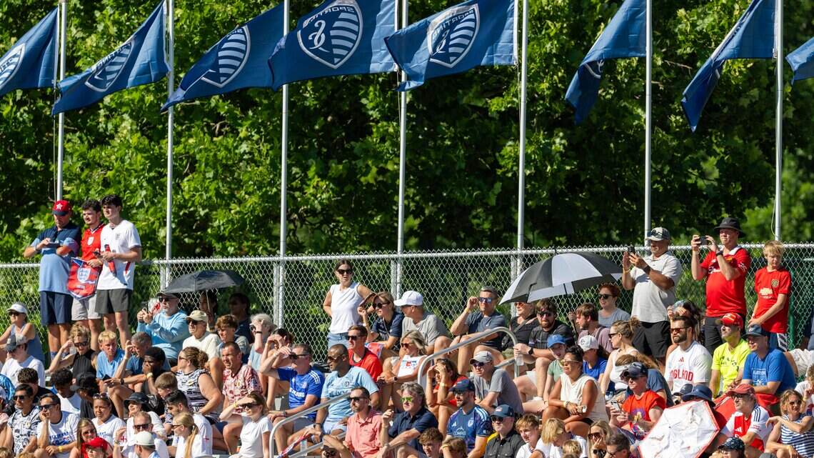 Why ‘Ted Lasso’ should give us a reminder about Kansas City as a World Cup host