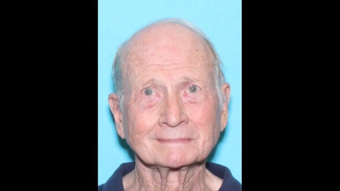 KBI cancels statewide Silver Alert for missing Shawnee man found in Kansas City